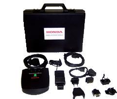 Honda Diagnostic System kit